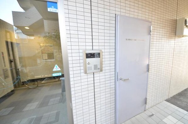 スパシエ国立矢川ステーションプラザの物件内観写真